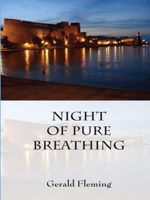 cover image of Night of Pure Breathing